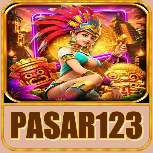 pasar123 - Peningkatan performa dan UI/UX terbaru