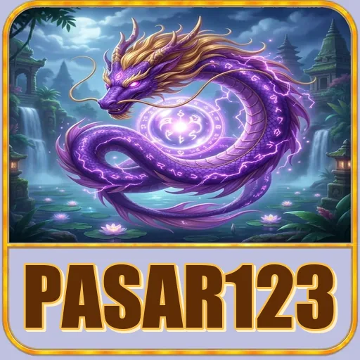 pasar123