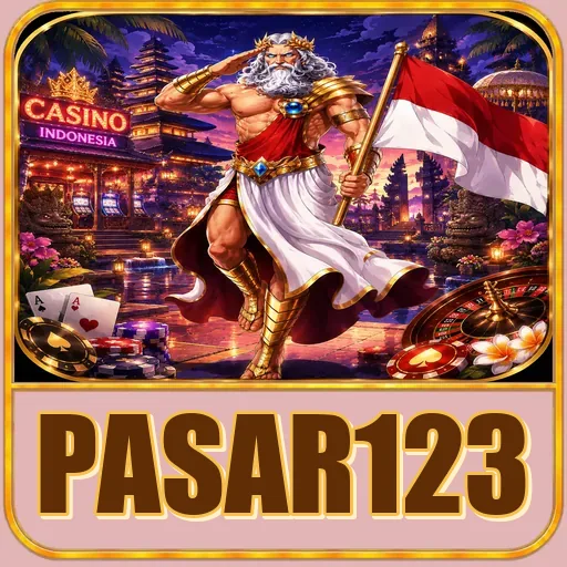 pasar123
