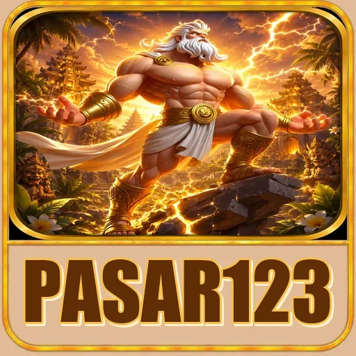 pasar123