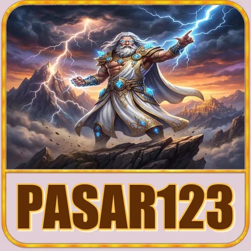 pasar123