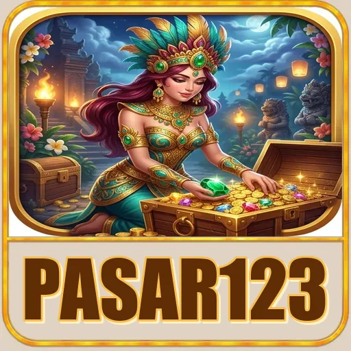 pasar123 APK Indonesia - Panduan Lengkap dan Tutorial