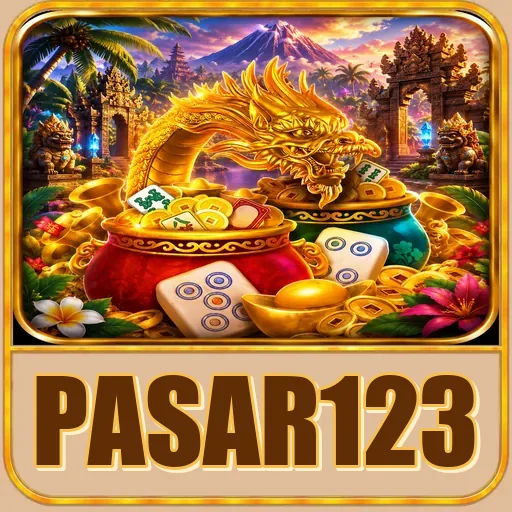 pasar123 APK Indonesia - Panduan Lengkap dan Tutorial