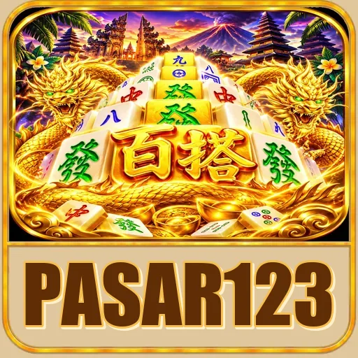 pasar123