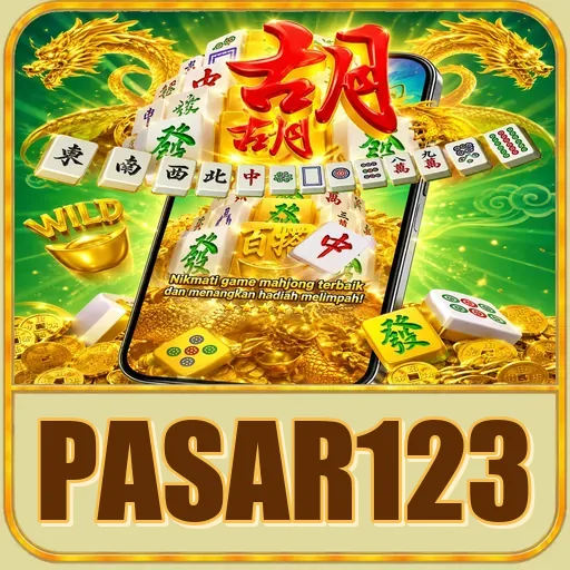 pasar123