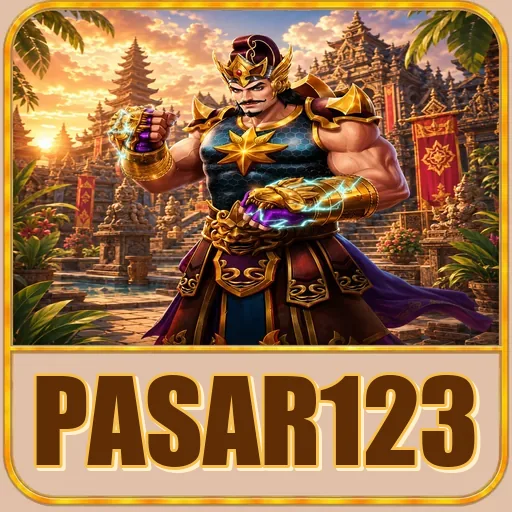 pasar123