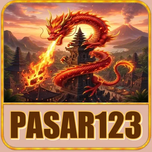 pasar123