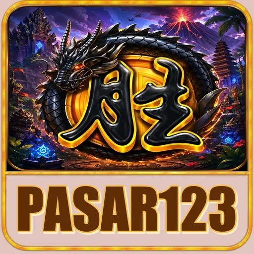 pasar123